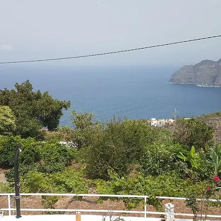 Casa Maria Apartment Agulo