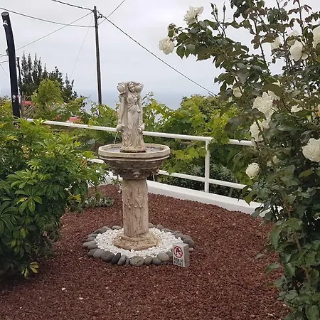 Apartamento Casa María Agulo