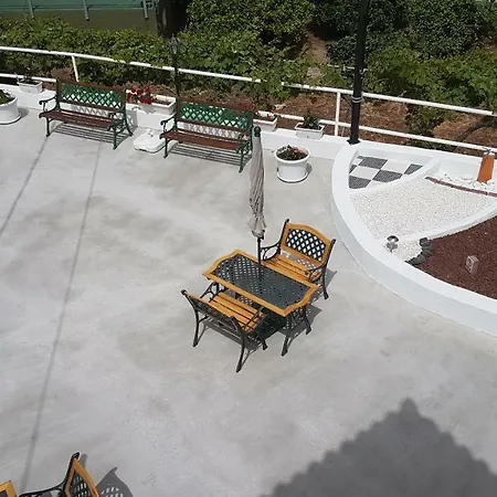 Casa Maria *