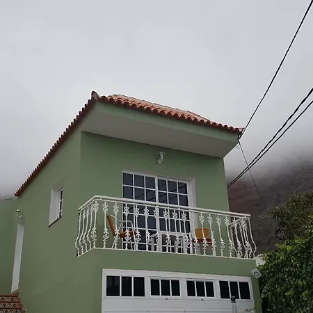 Casa Maria Apartment