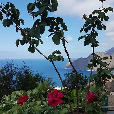 Apartment Casa Maria *