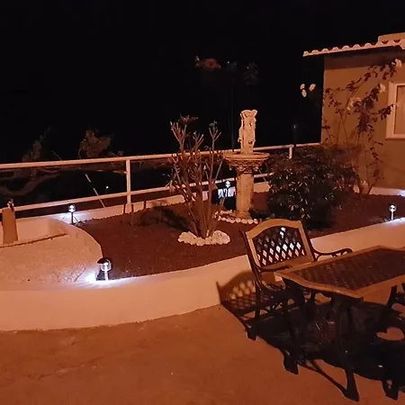 Casa Maria Apartment