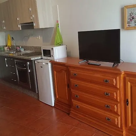 Apartment Casa Maria