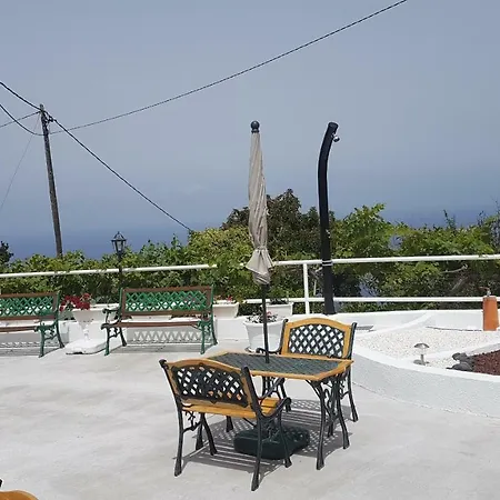 Casa Maria Apartment