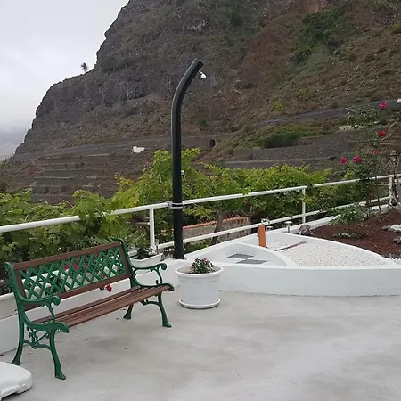 Casa Maria Agulo