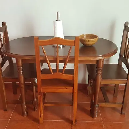 Casa Maria Apartment Agulo