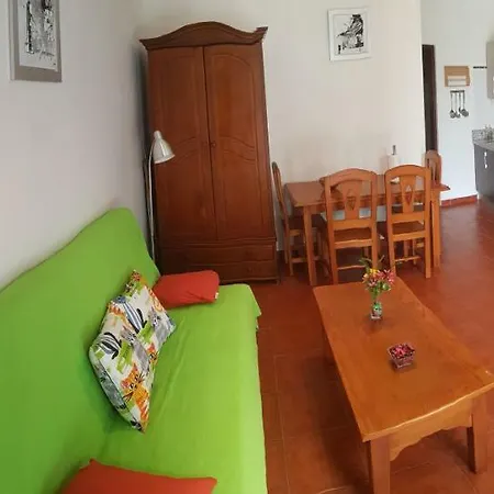 Casa Maria