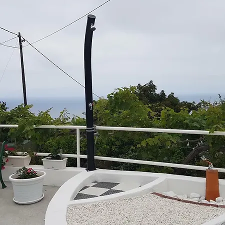 Casa María Agulo