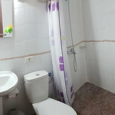 Casa Maria *