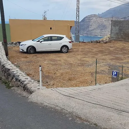 Casa Maria Apartment *
