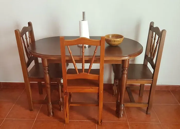 Casa Maria Apartment Agulo
