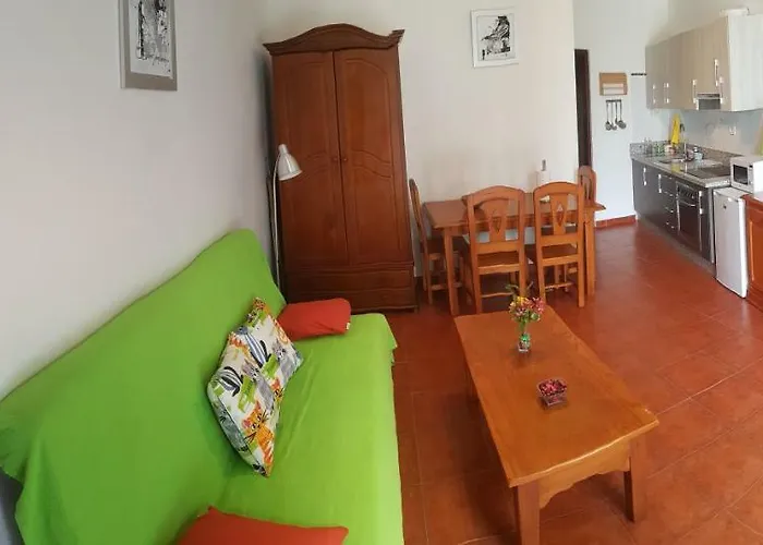 Casa Maria
