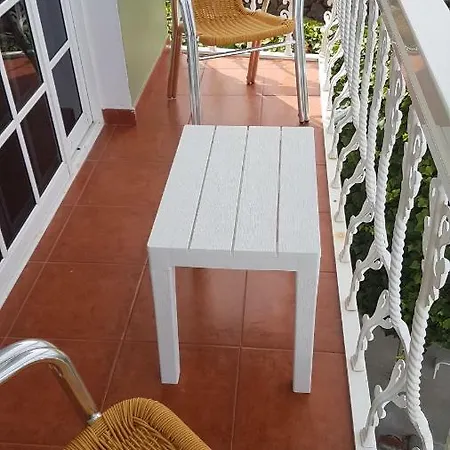 Daire Casa Maria Agulo