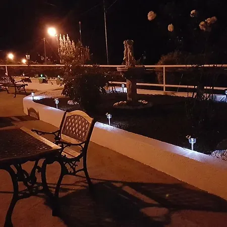 Casa Maria *