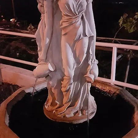 Casa Maria Апартаменты
