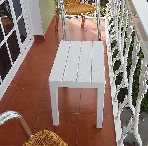 Διαμέρισμα Casa Maria Agulo