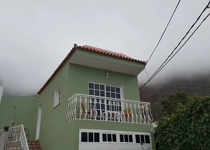 Casa Maria Διαμέρισμα