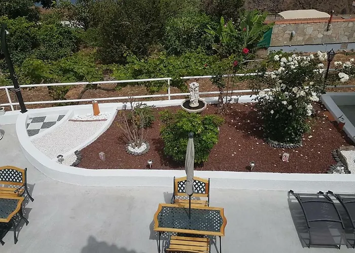 Casa Maria