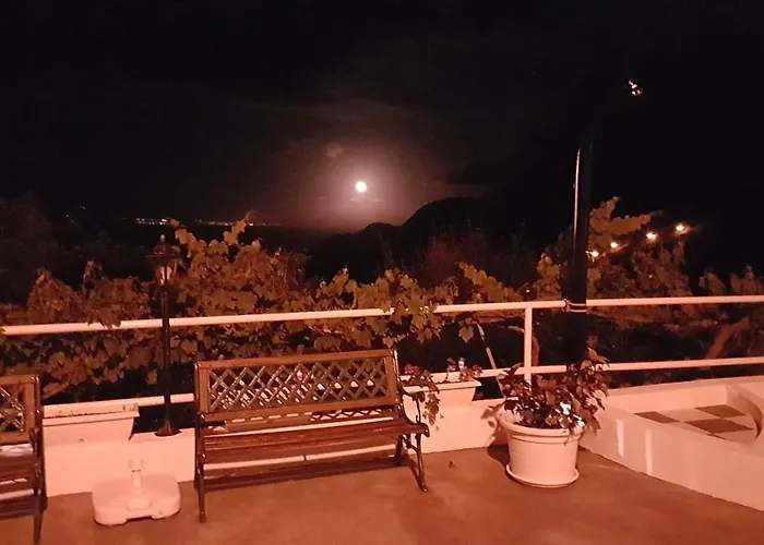 Casa Maria Διαμέρισμα *