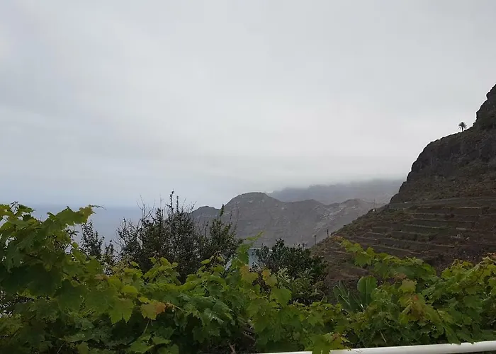 Casa Maria Διαμέρισμα *