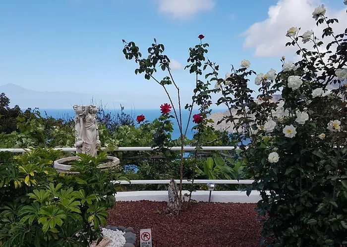 Διαμέρισμα Casa Maria *
