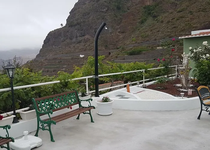 Casa Maria Agulo