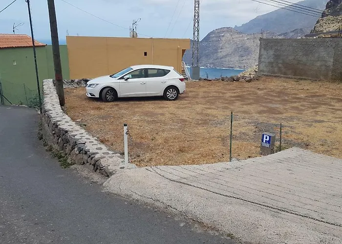 Casa Maria Διαμέρισμα *